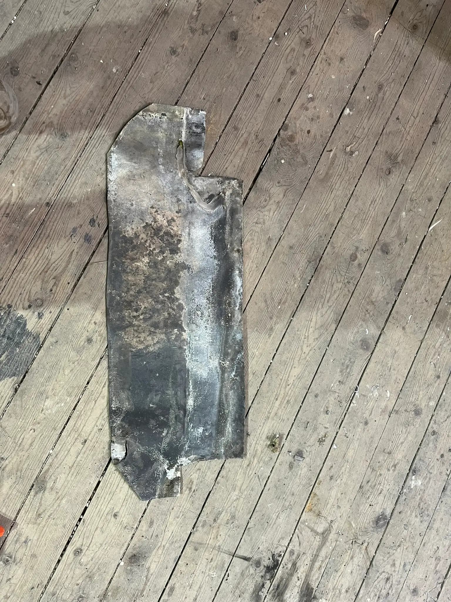 Chimney repairs, photo 7