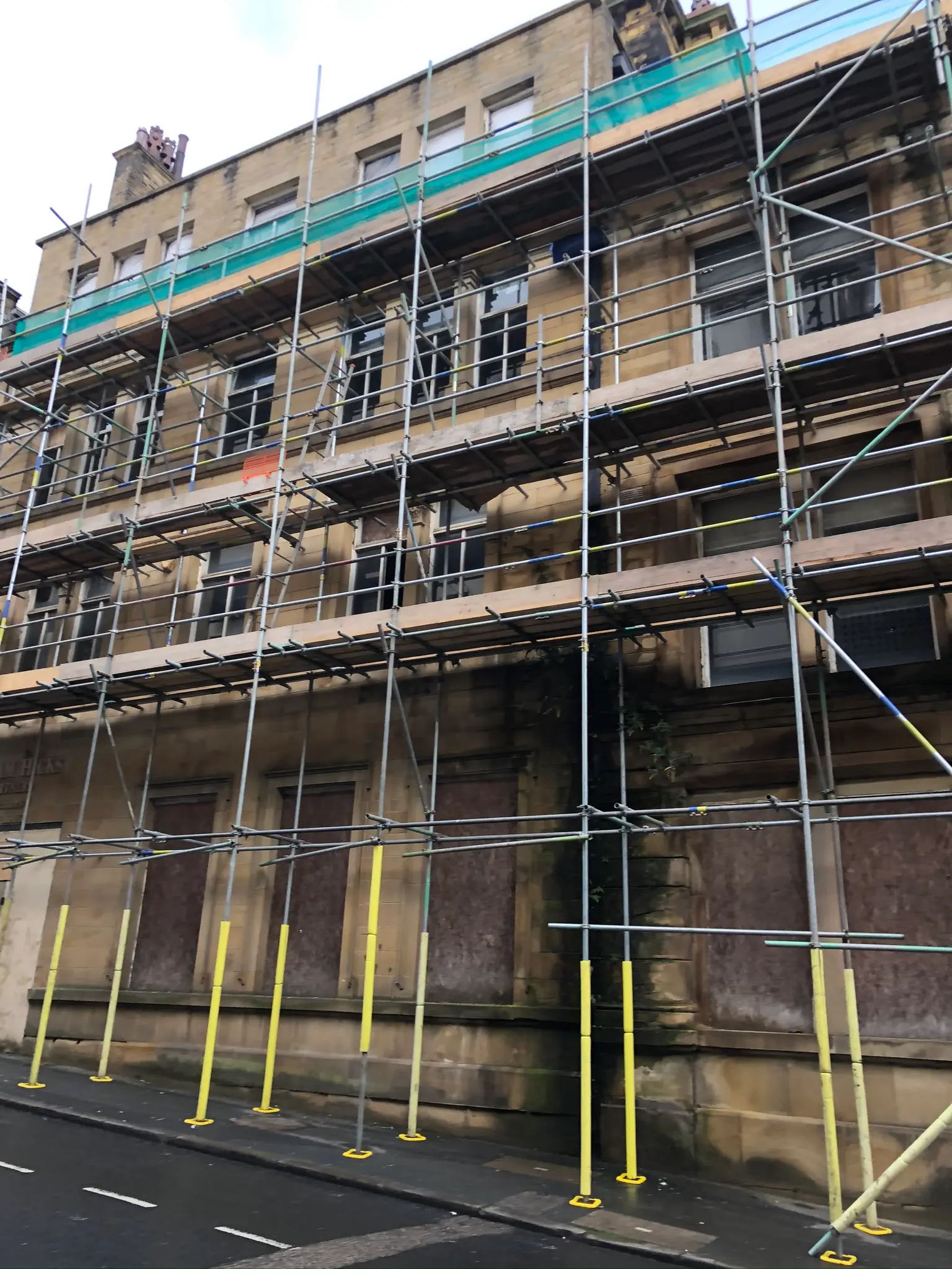 Gutter work, photo 11