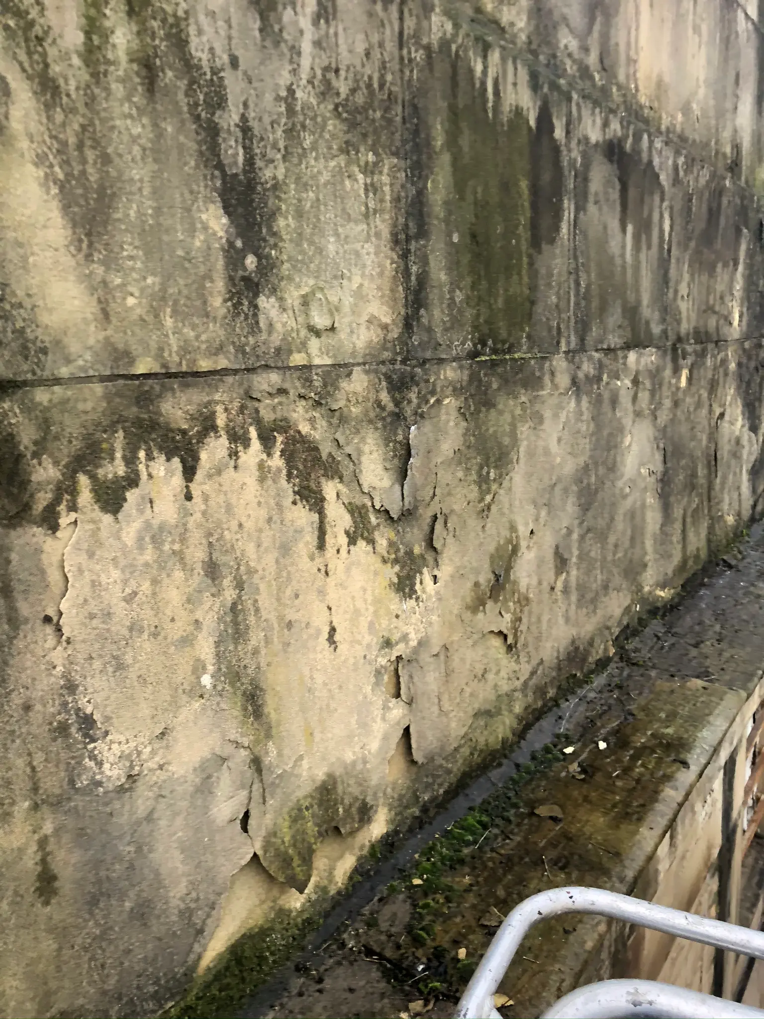 Gutter work, photo 5