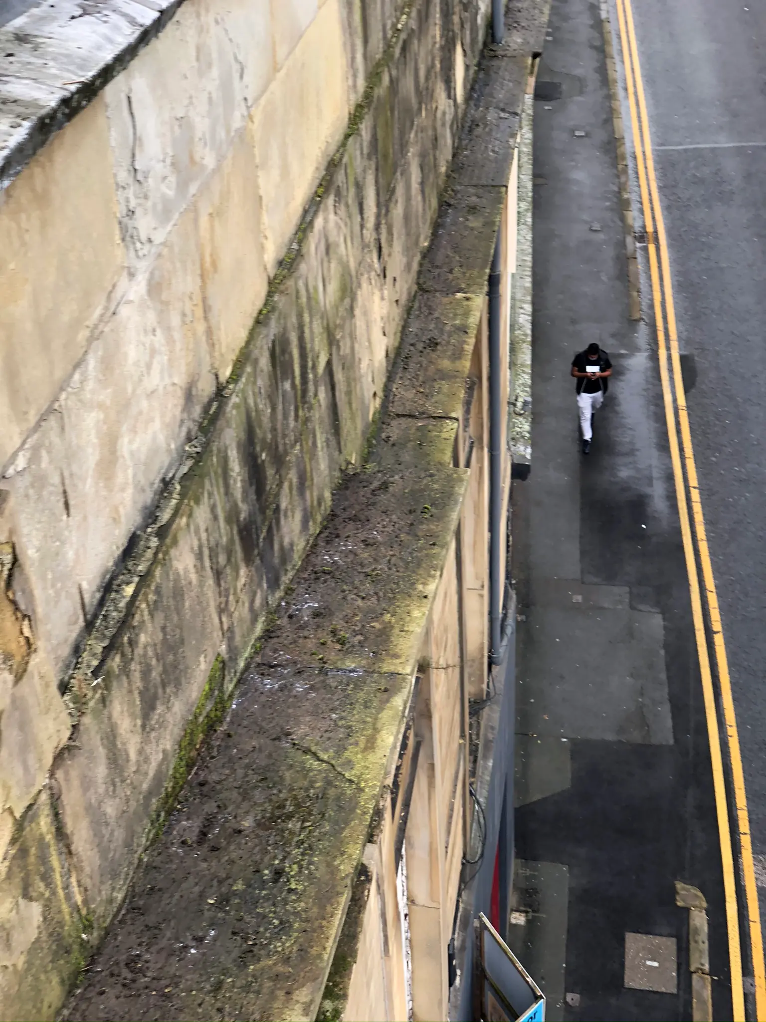 Gutter work, photo 9