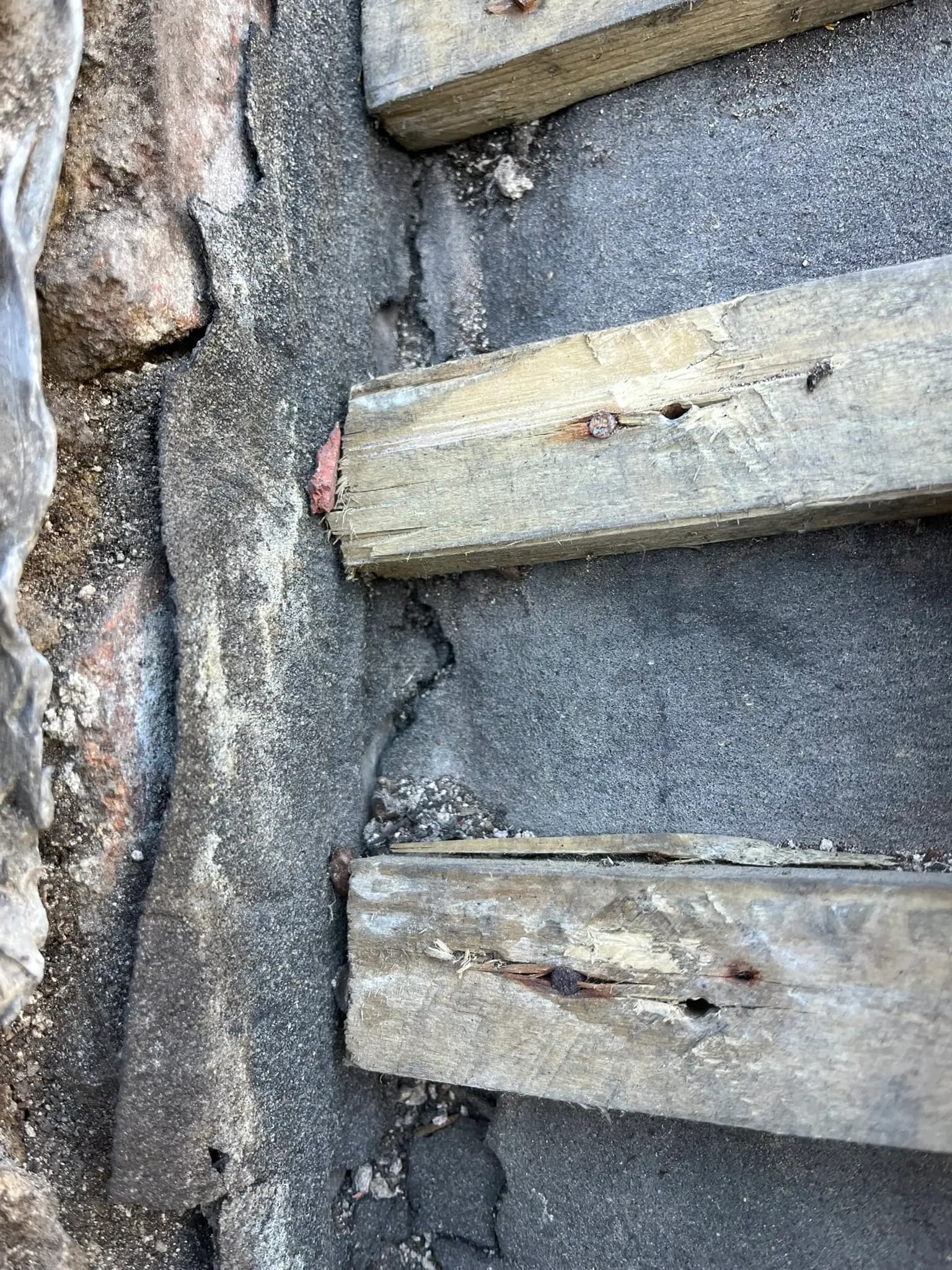 Roof tile repairs in Foulridge, photo 5