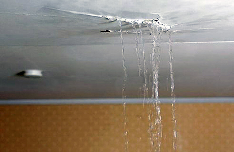 Stopping Small Leaks